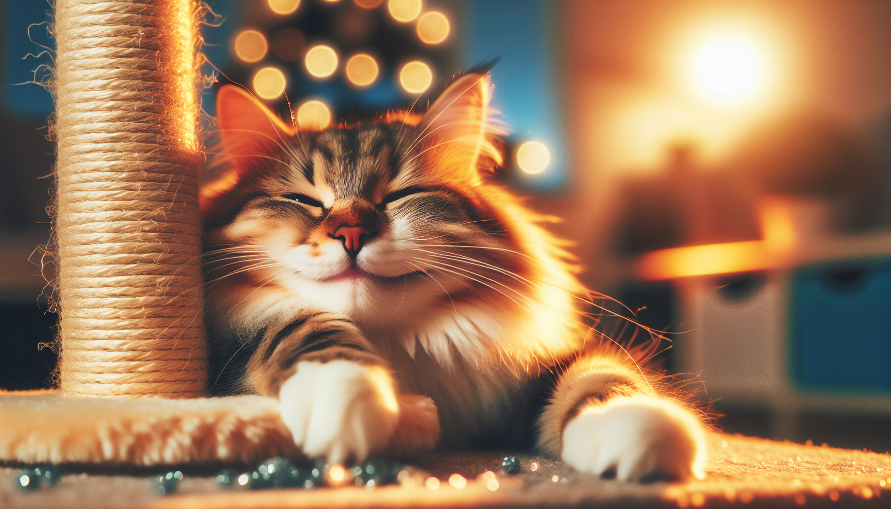 10 Essential Tips for Choosing the Best Cat Scratching Post to Protect Your Furniture