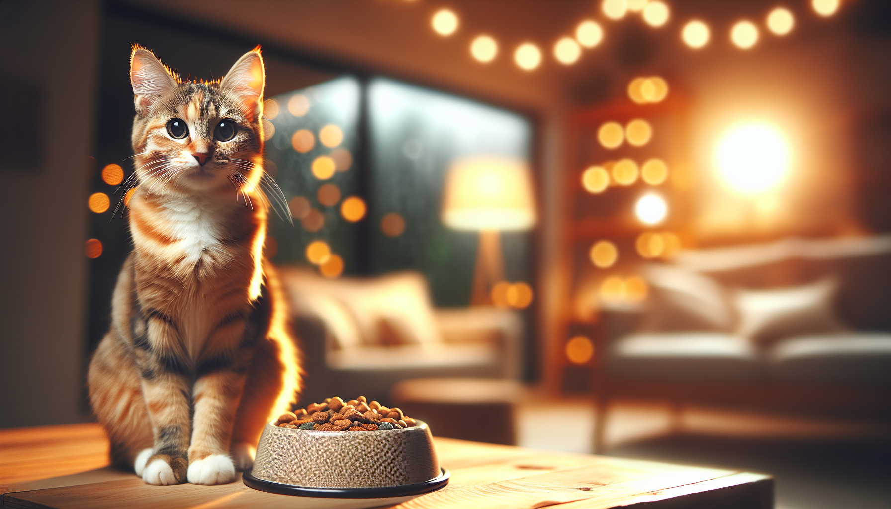Understanding Feline Nutrition: What to Feed Your Cat for Optimal Health