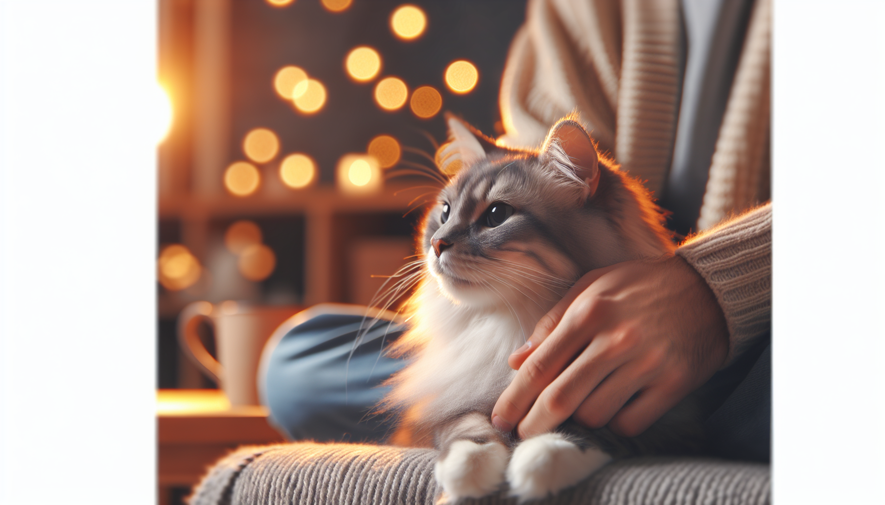 Understanding Feline Aggression: Causes, Prevention, and Safe Handling Techniques