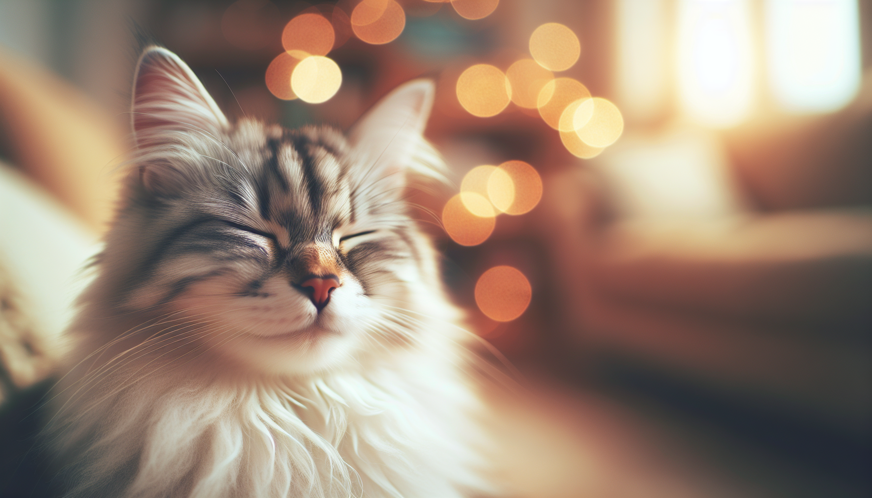 The Ultimate Guide to Choosing the Best Food for Your Senior Cat’s Health