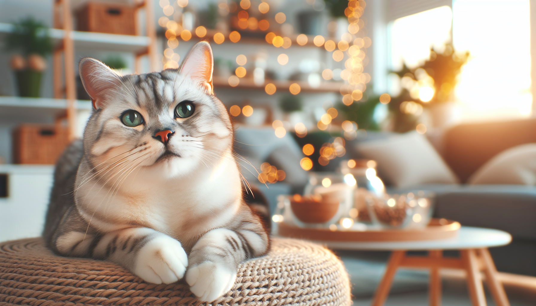 10 Essential Tips for Keeping Your Indoor Cat Entertained and Happy