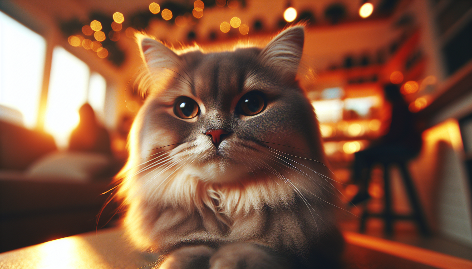 Top 10 Nutrient-Rich Foods to Boost Your Cat's Health and Vitality