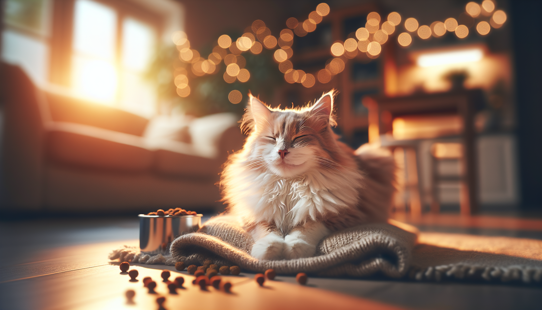 How to Choose the Best High-Protein Cat Food for Your Feline's Optimal Health