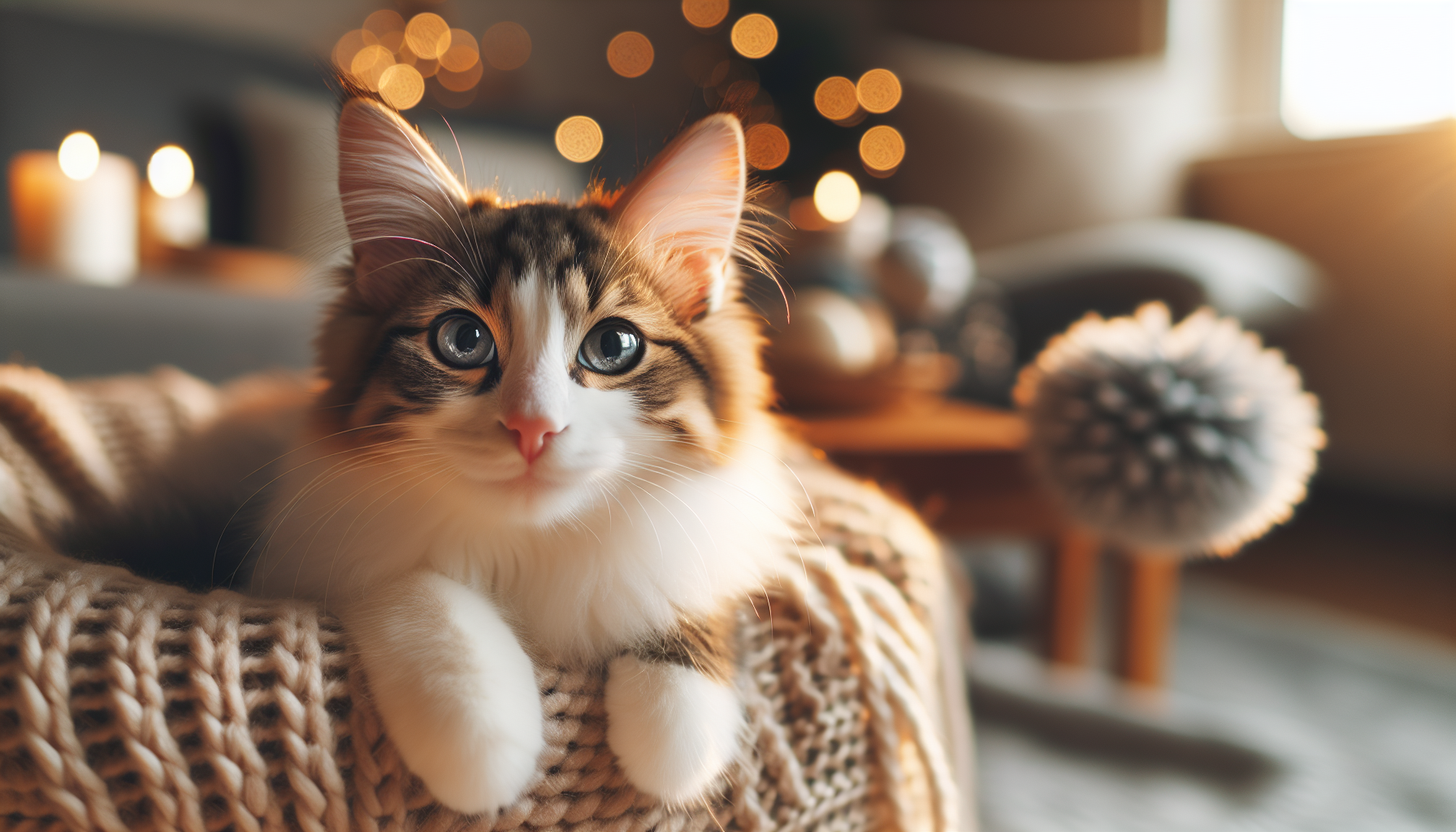 The Ultimate Guide to Kitten Socialization: Boosting Confidence and Preventing Behavioral Issues