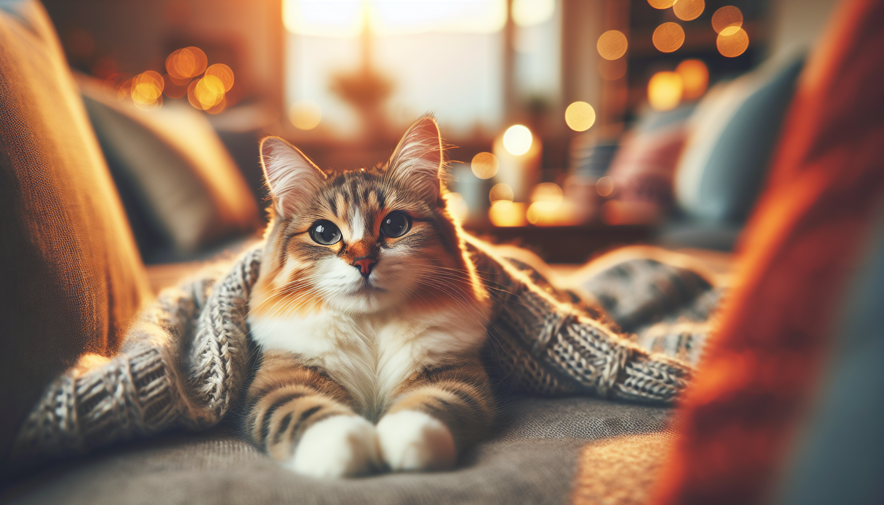 7 Essential Tips for Transitioning Your Cat to a Raw Diet Safely