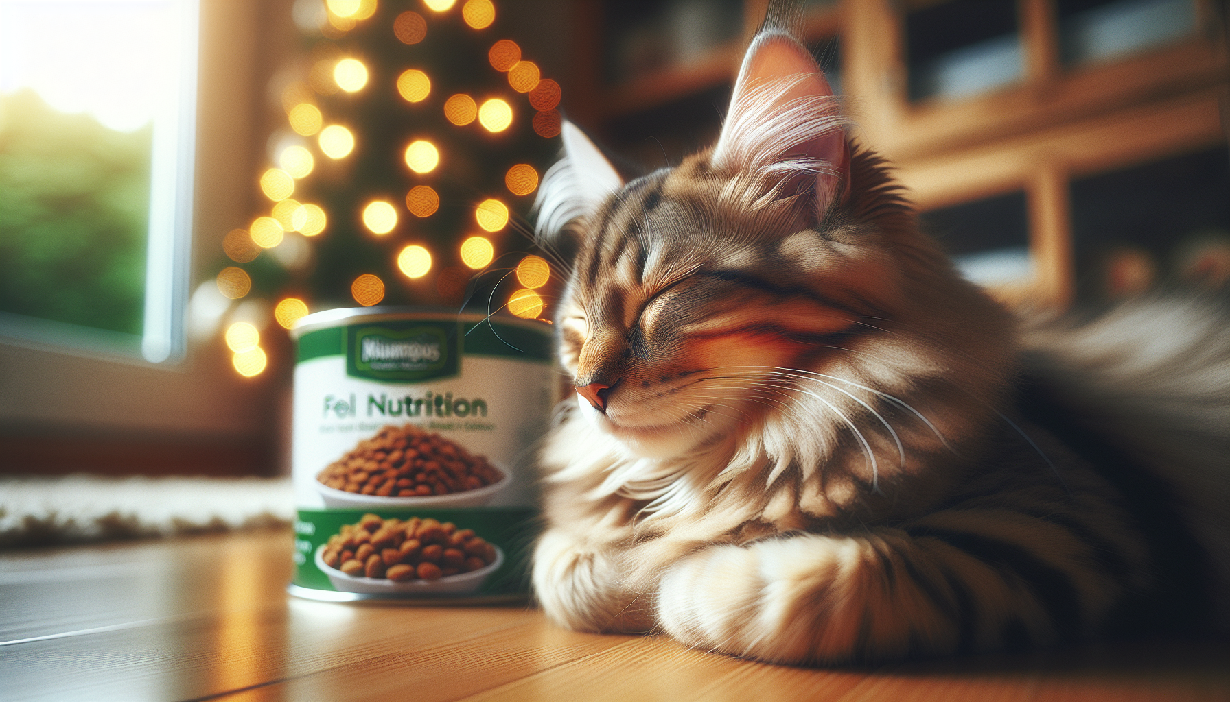 Understanding Feline Nutrition: A Comprehensive Guide to Choosing the Best Cat Food