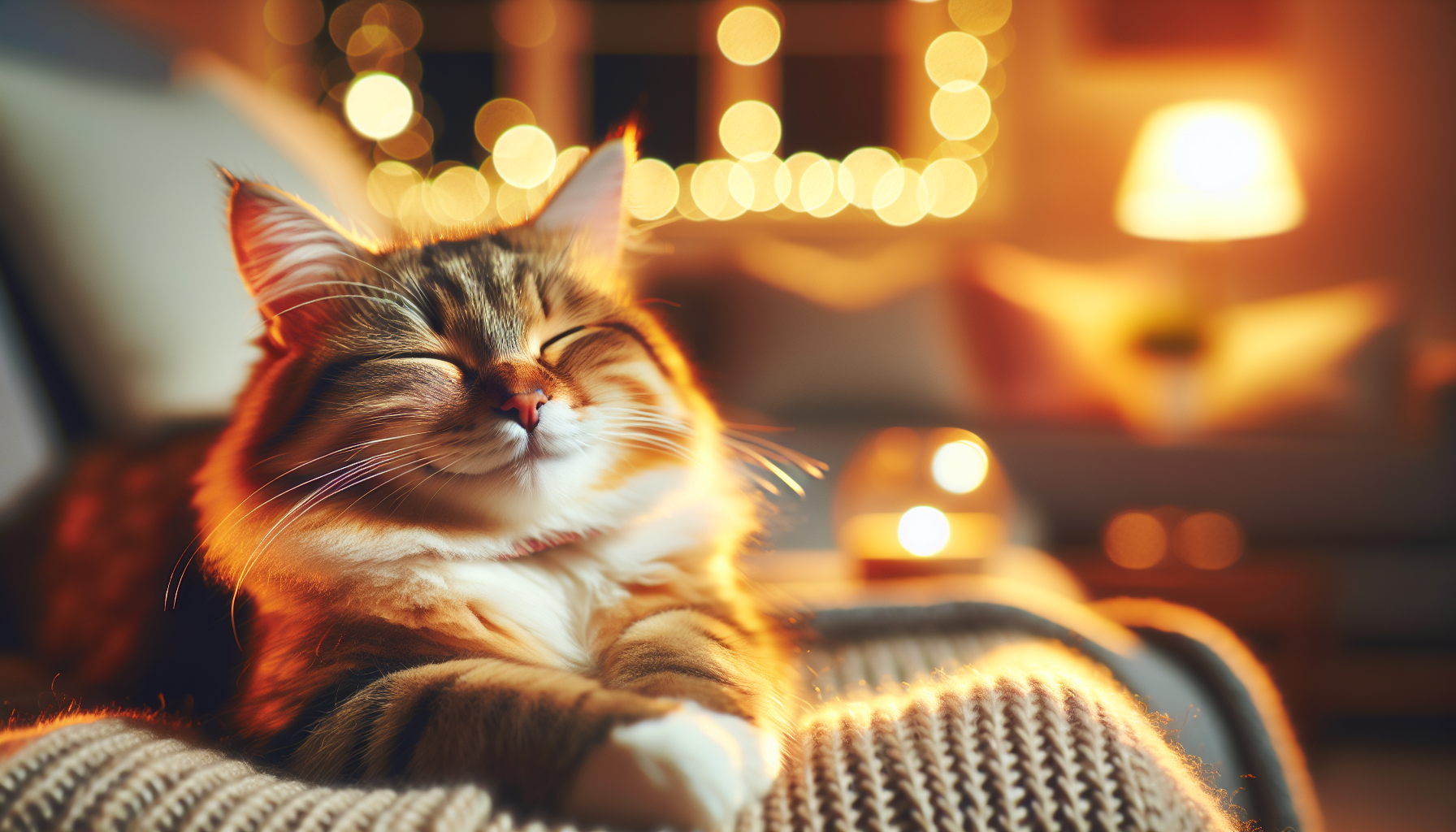 10 Essential Tips for Keeping Your Indoor Cat Active and Engaged