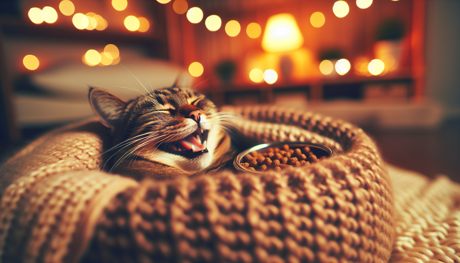 The Ultimate Guide to Choosing the Best Cat Food for Sensitive Stomachs