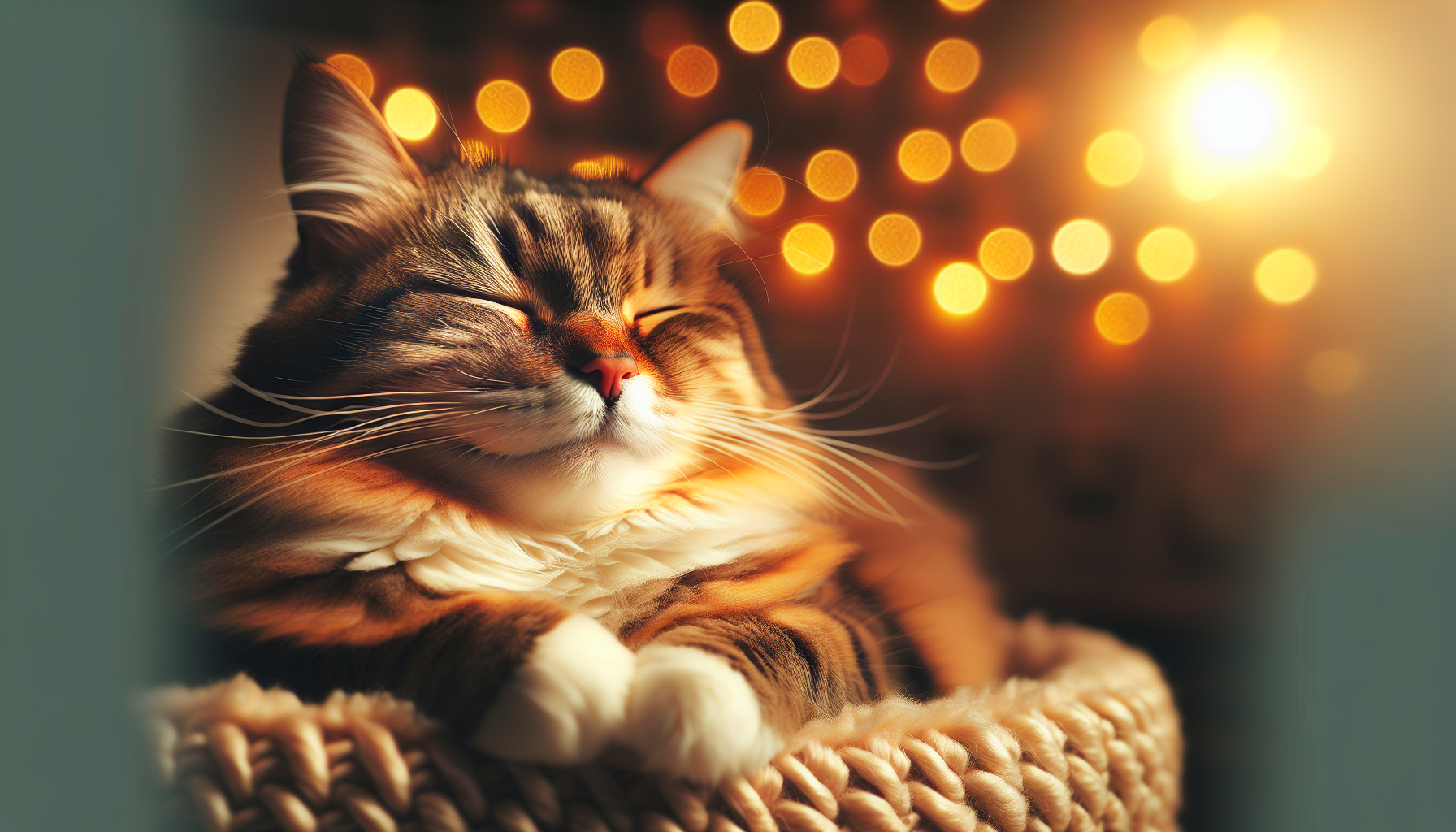 Top 10 Nutrient-Packed Foods for Your Cat's Optimal Health and Vitality