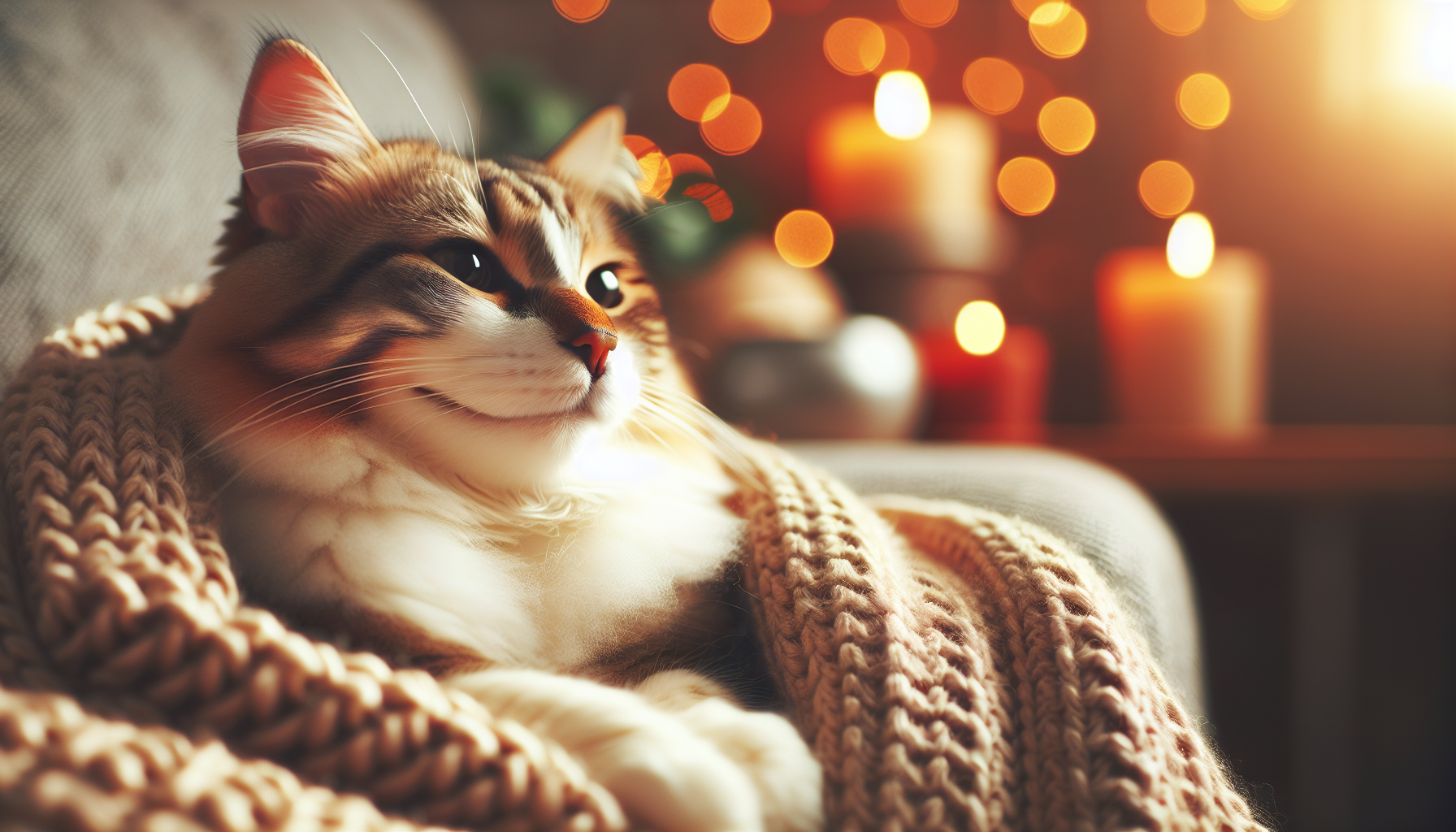 5 Essential Tips for Providing Optimal Nutrition to Your Indoor Cat