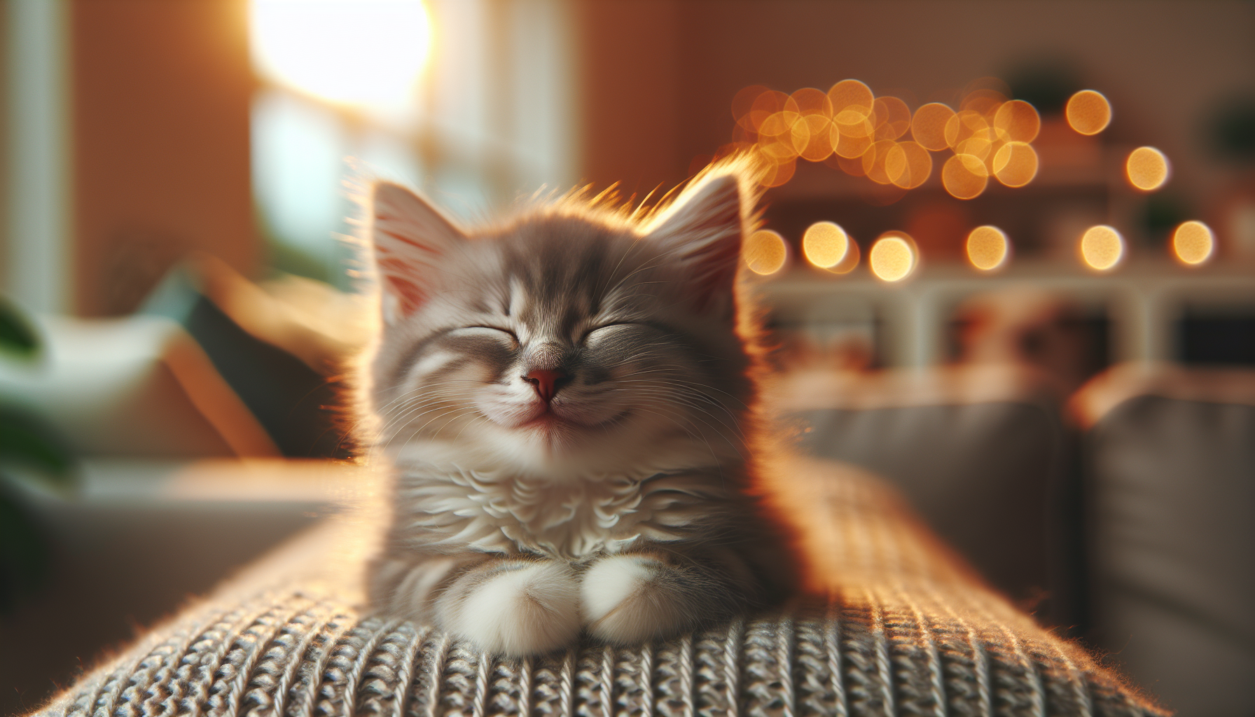 10 Essential Tips for Optimal Kitten Nutrition: A Comprehensive Guide for New Cat Parents