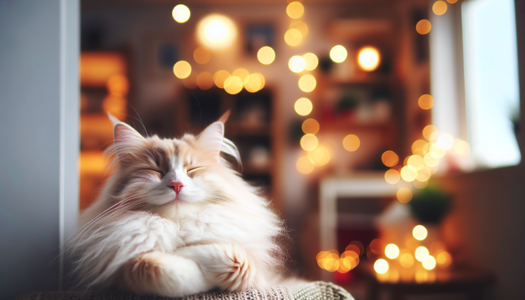 Understanding Turkish Angora Cats: Health Tips and Grooming Essentials