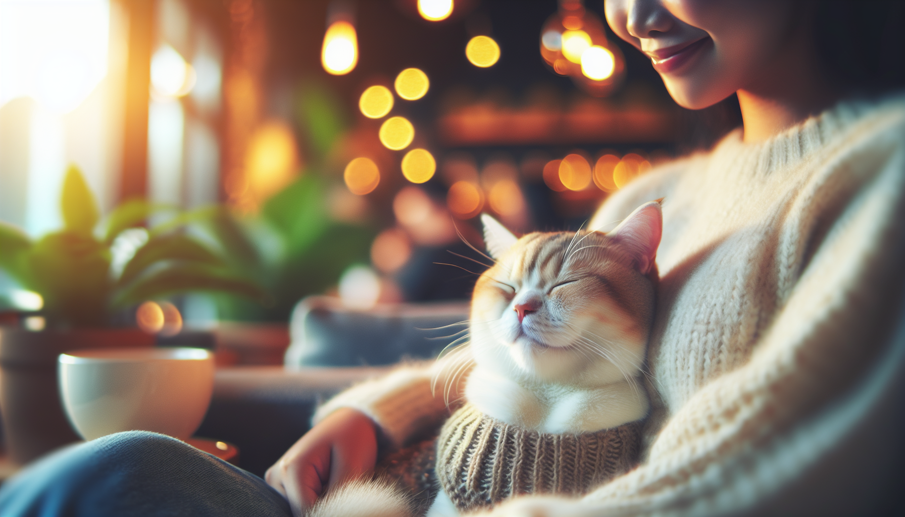 How to Properly Introduce a New Kitten to Your Resident Cat: Expert Tips for a Smooth Transition