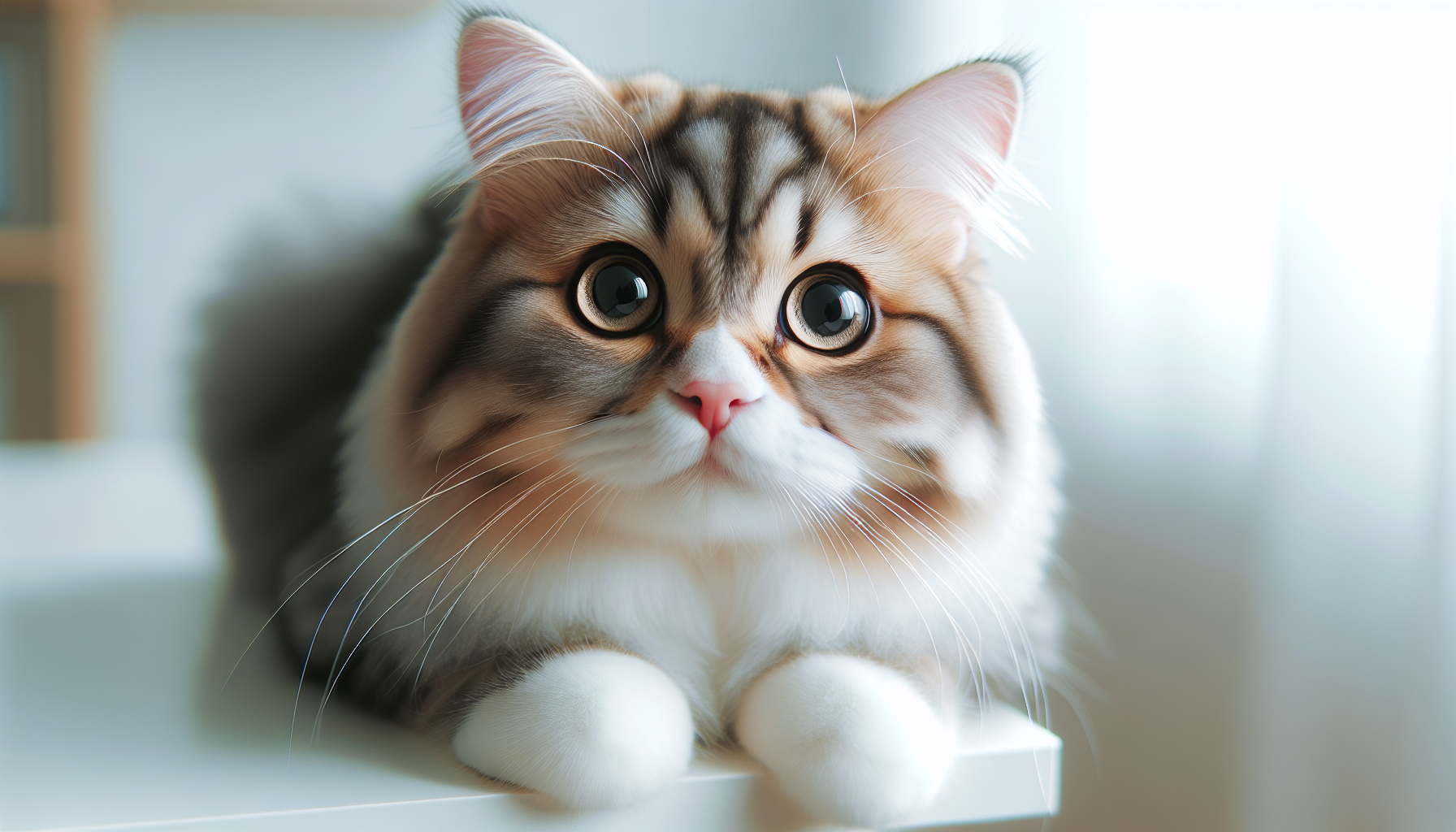10 Easy Tips for Creating a Stress-Free Environment for Your Nervous Cat