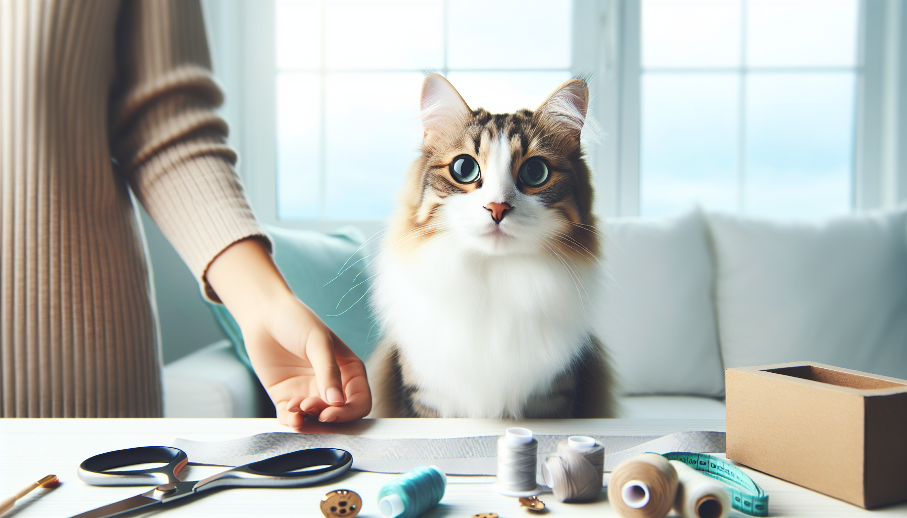Understanding Your Cat's Dietary Needs: A Comprehensive Guide to Feline Nutrition