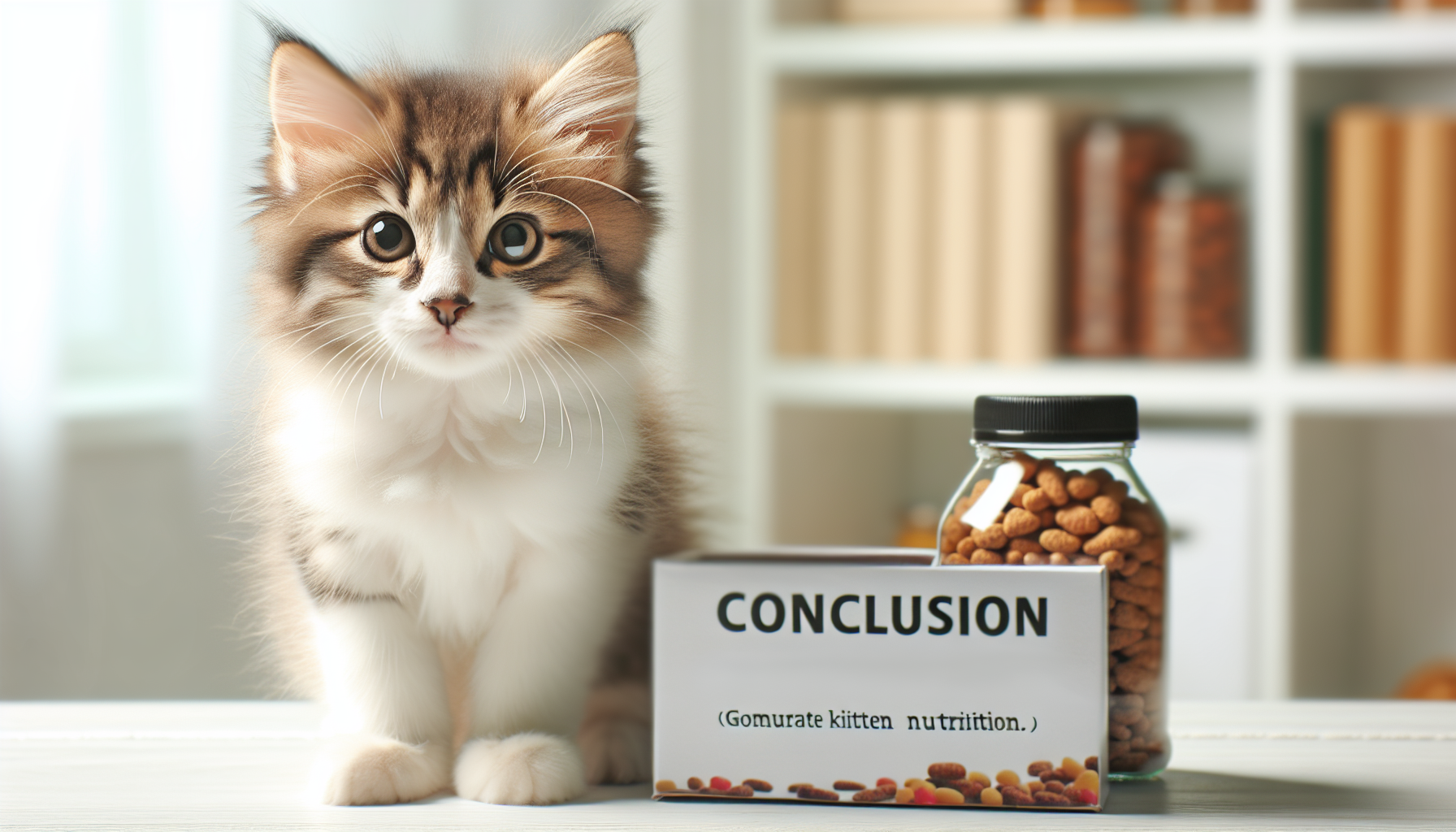 The Ultimate Guide to Kitten Nutrition: Key Tips for a Healthy Start