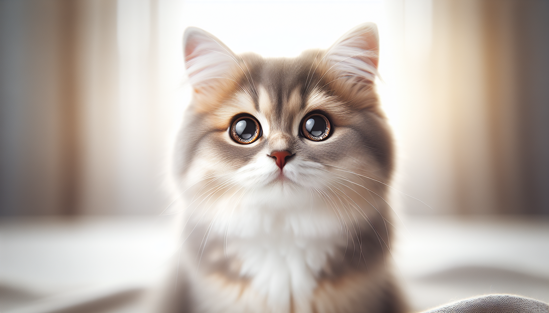 10 Essential Tips for Keeping Your Indoor Cat Healthy and Happy