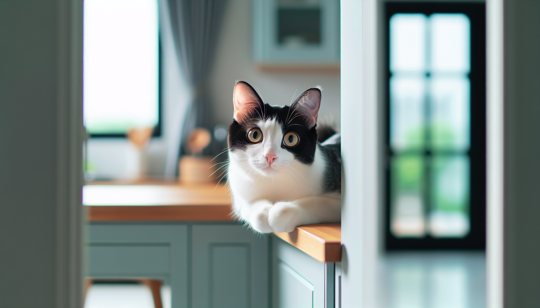 10 Essential Tips for Keeping Your Indoor Cat Healthy and Happy
