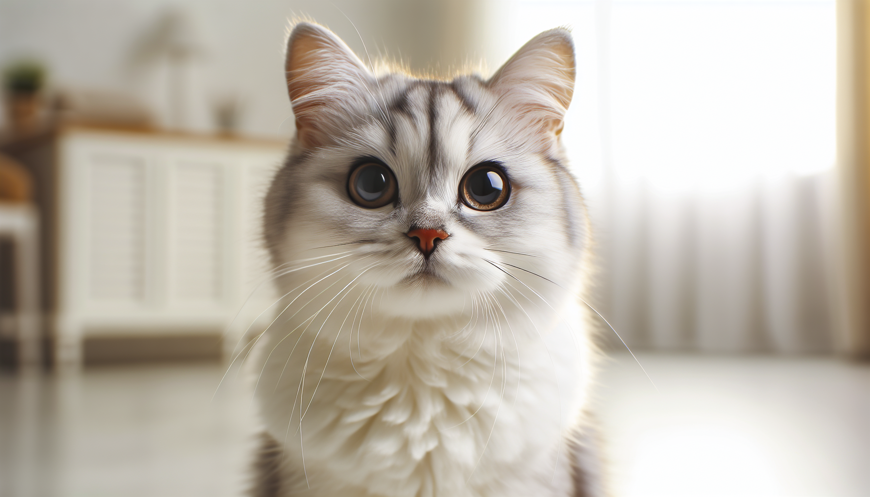 The Best Diet for Senior Cats: Nutritional Tips for a Healthy Aging Feline