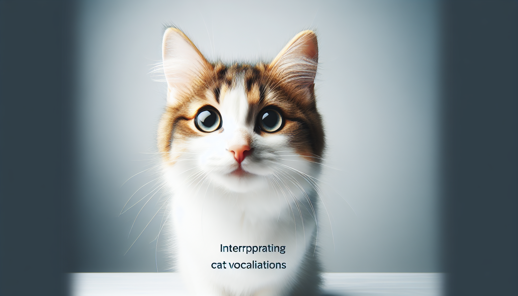 Understanding Your Cat's Vocalizations: A Guide to Common Meows and Their Meanings