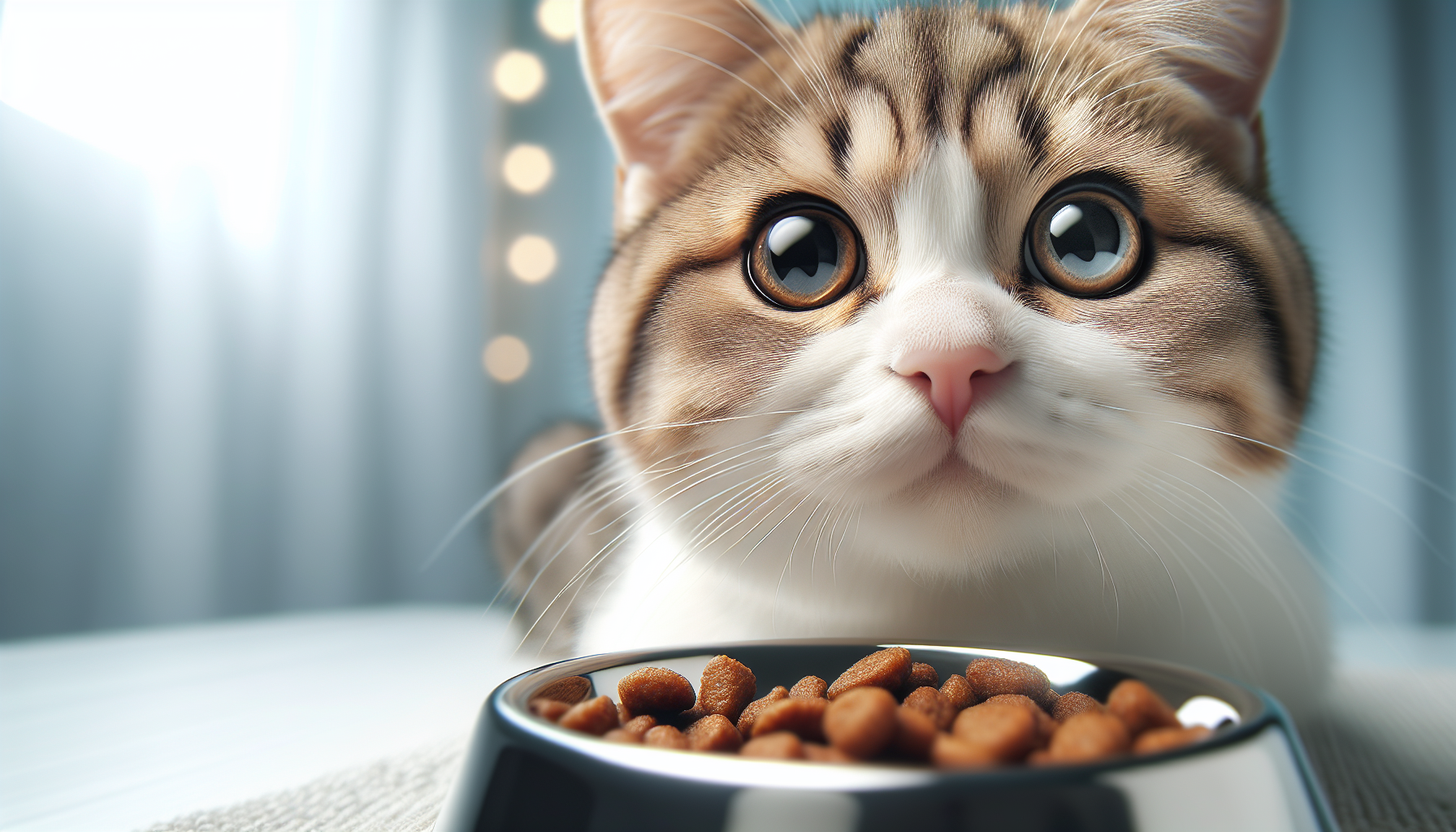 Ultimate Guide to Choosing the Best Cat Food for Optimal Feline Health and Nutrition