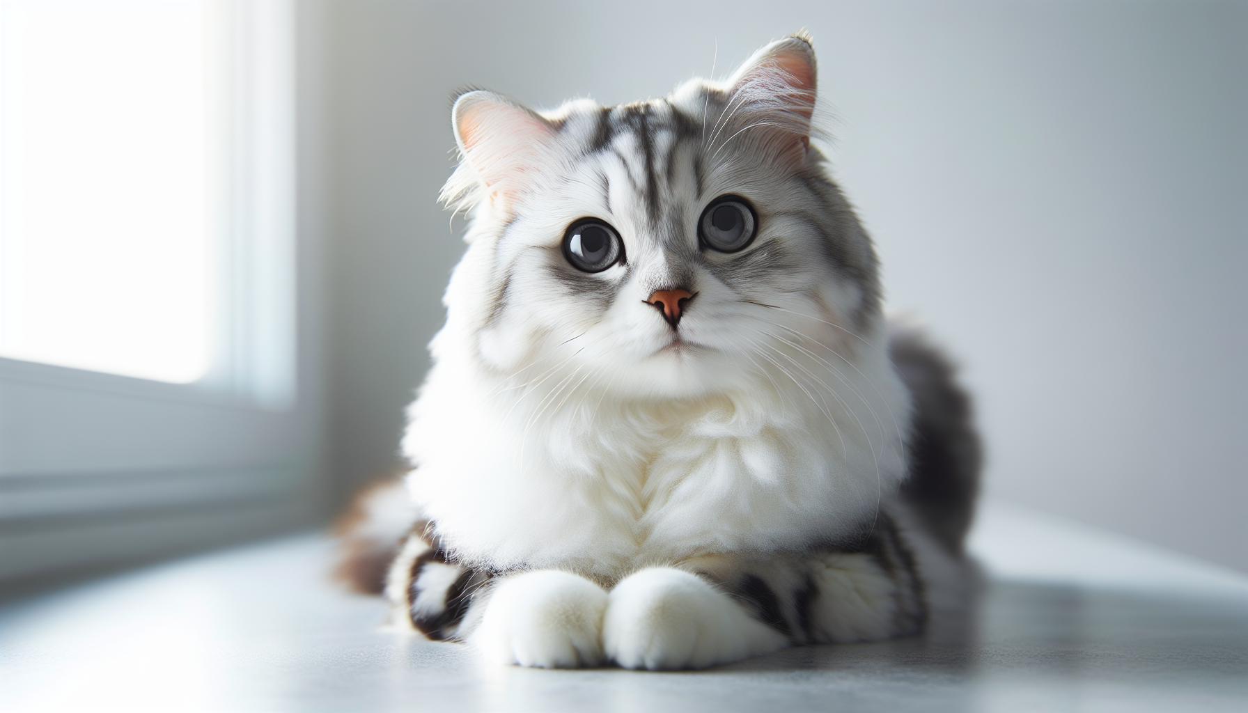 The Ultimate Guide to Choosing the Best Food for Your Senior Cat's Health