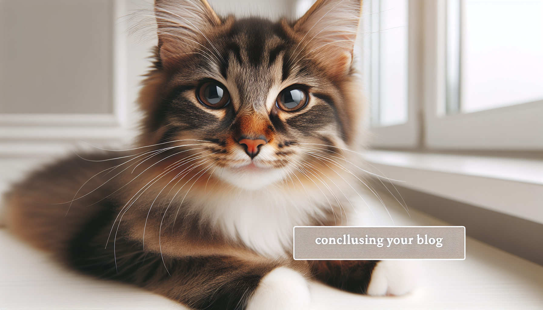 7 Essential Tips for Maintaining Your Senior Cat's Dental Health