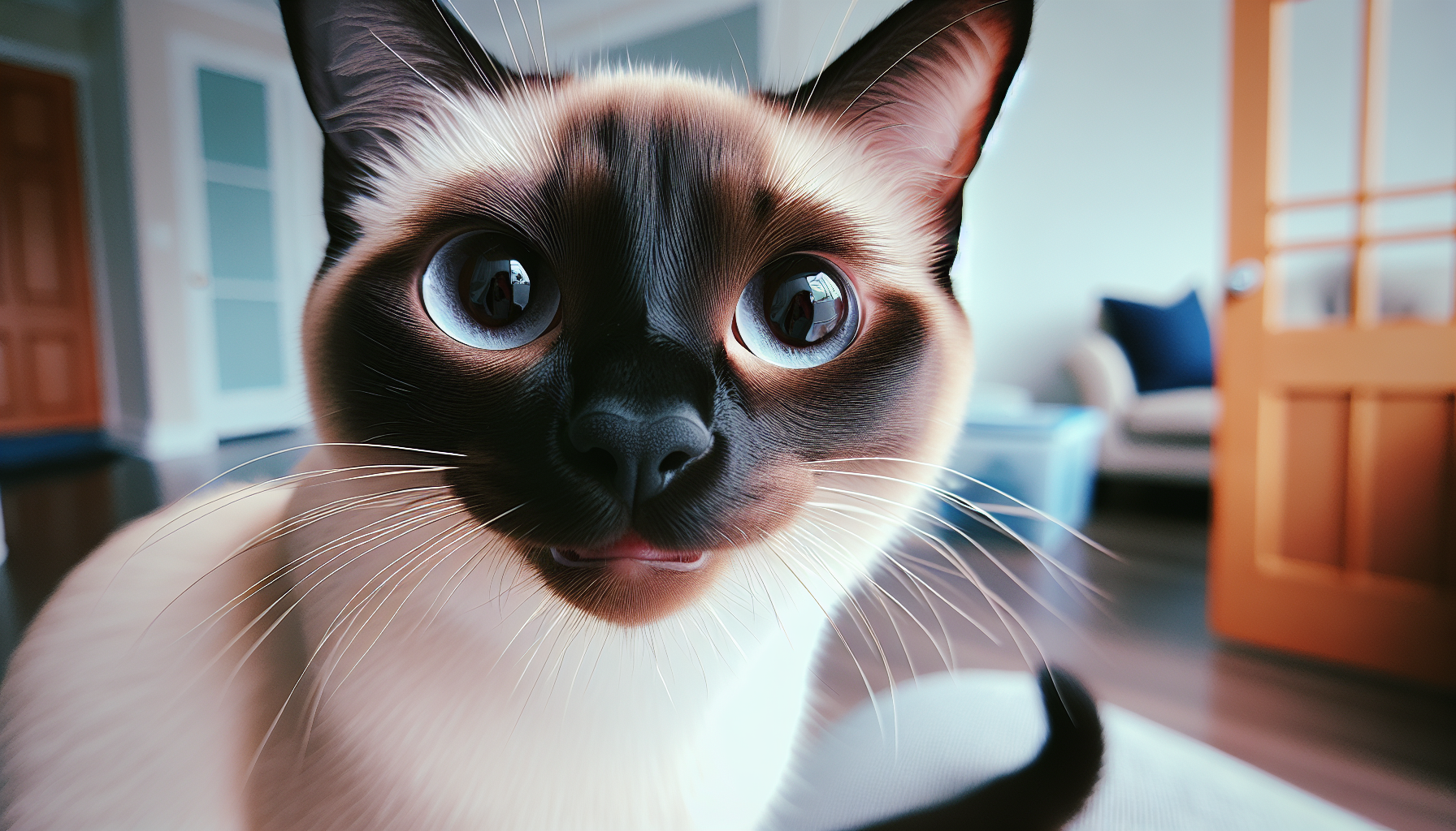 The Ultimate Guide to Choosing the Best Food for Your Siamese Cat's Unique Needs
