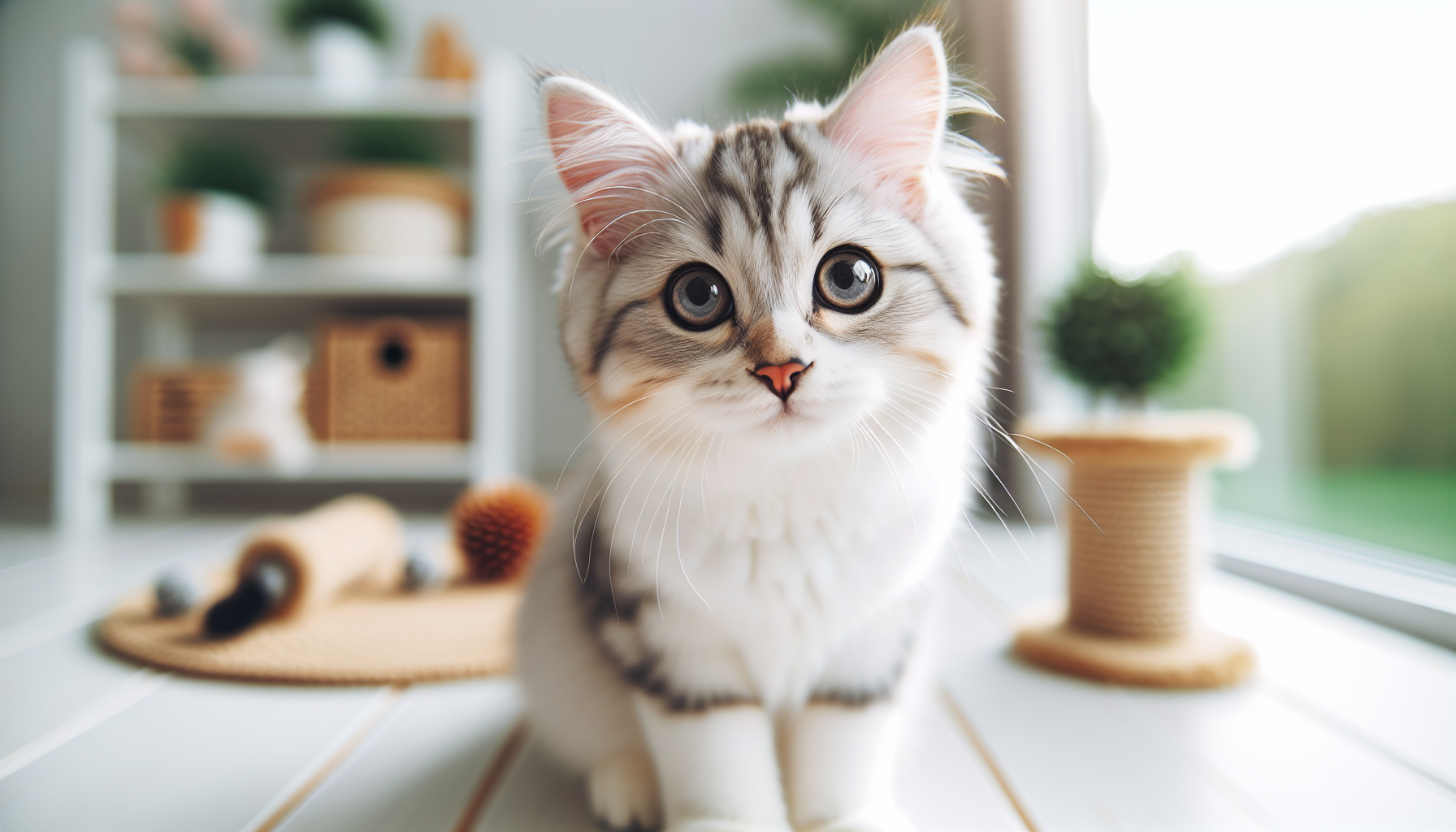 10 Best Cat Enrichment Toys to Keep Your Feline Entertained and Healthy