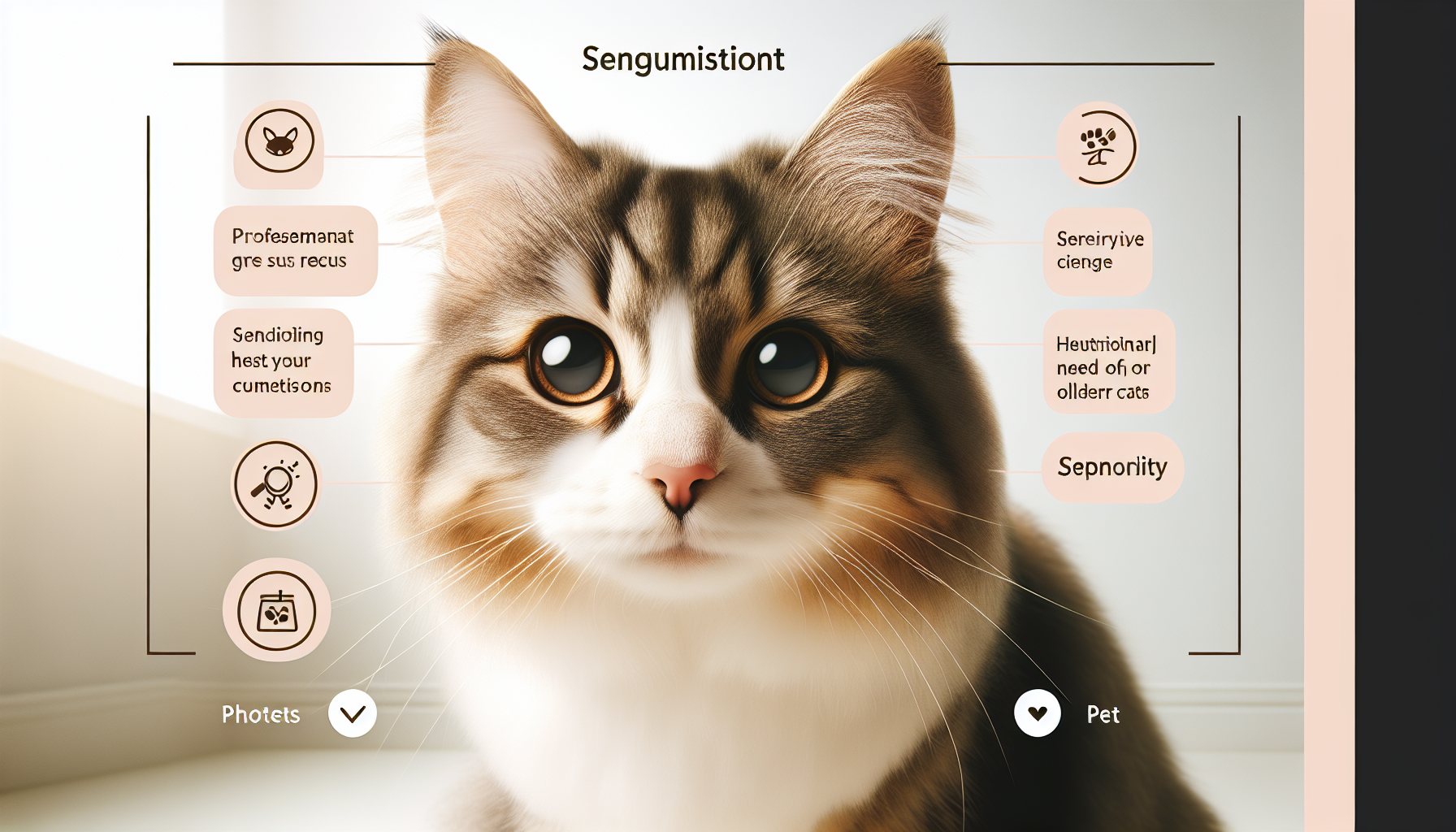 Nutritional Needs of Senior Cats: A Complete Guide to Healthy Aging