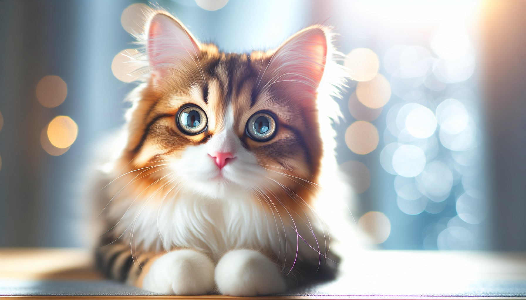 Essential Tips for Ensuring Your Senior Cat’s Health and Longevity
