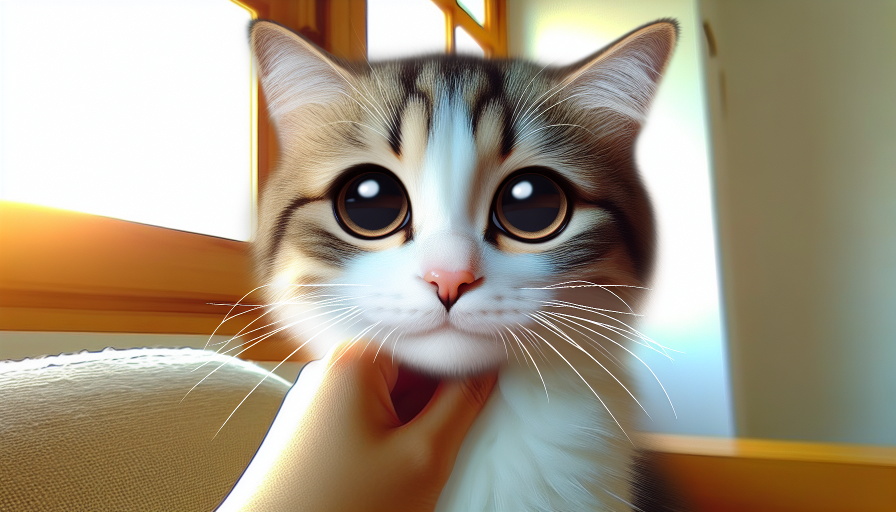 10 Essential Tips for Keeping Your Indoor Cat Mentally Stimulated and Happy