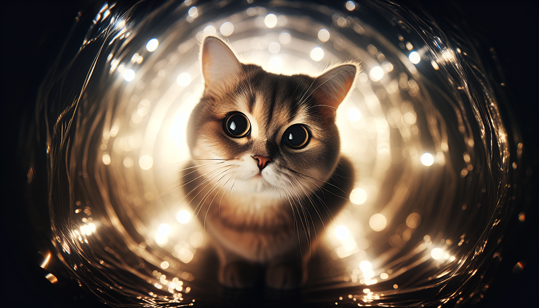 Decoding the Feline Language: Understanding and Resolving Cat Aggression Toward Other Cats