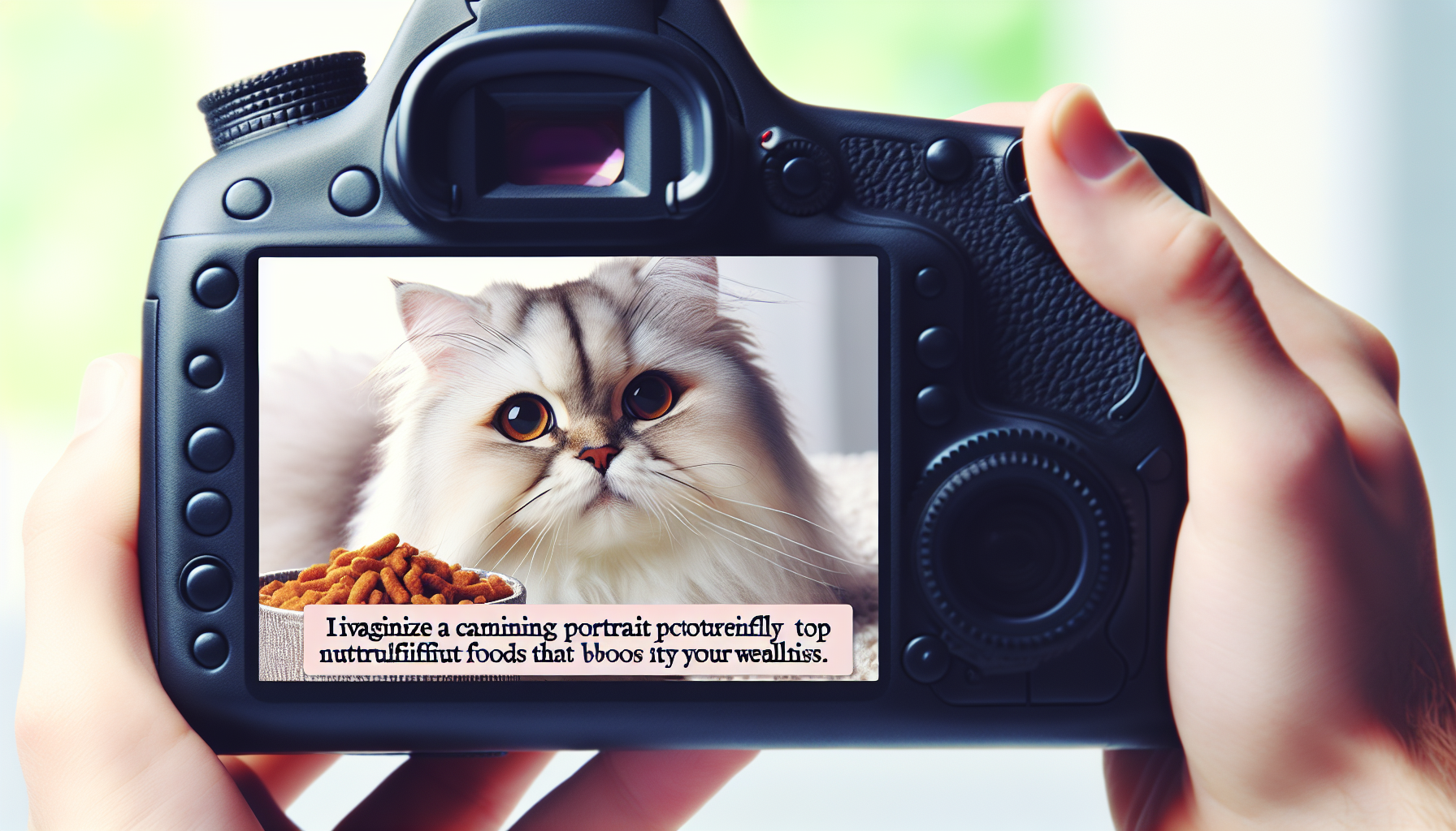 Top 10 Nutritious Foods to Boost Your Cat's Health and Vitality