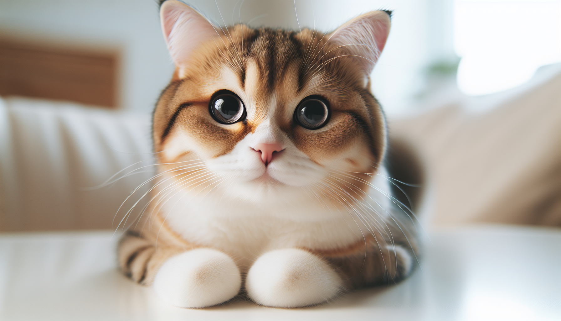 The Ultimate Guide to Understanding Your Cat's Body Language and Behavior