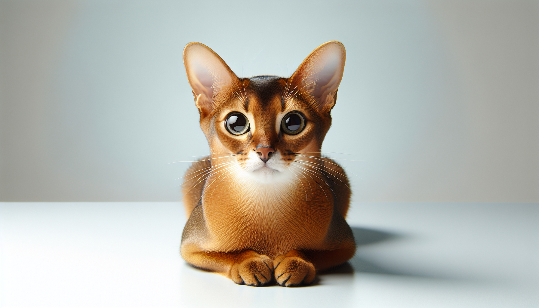 Understanding Abyssinian Cat Behavior: Traits and Training Tips for a Happy Feline