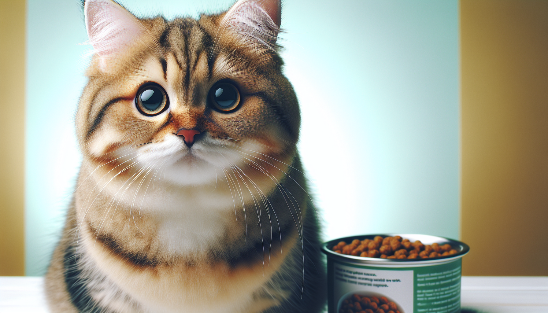 Top 10 High-Protein Cat Foods for Optimal Feline Health