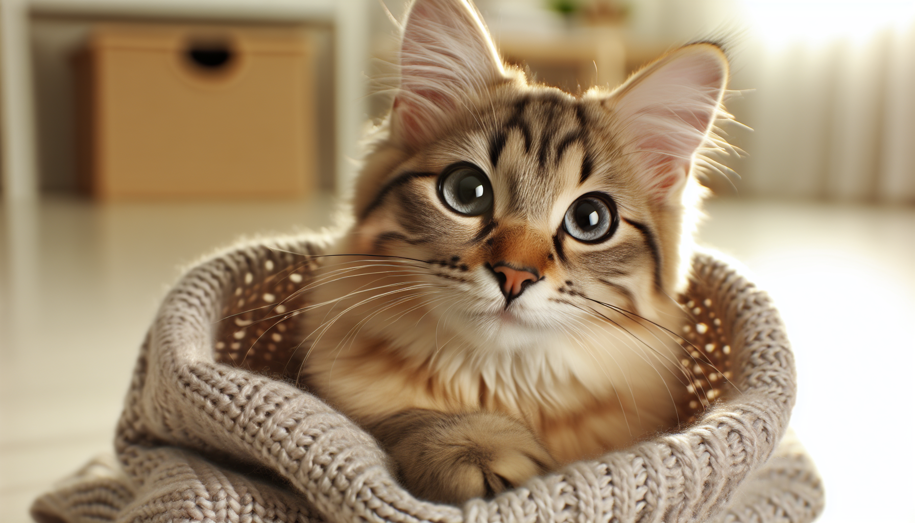 Essential Tips for Feeding Your Cat a Balanced Diet: A Guide for Pet Owners