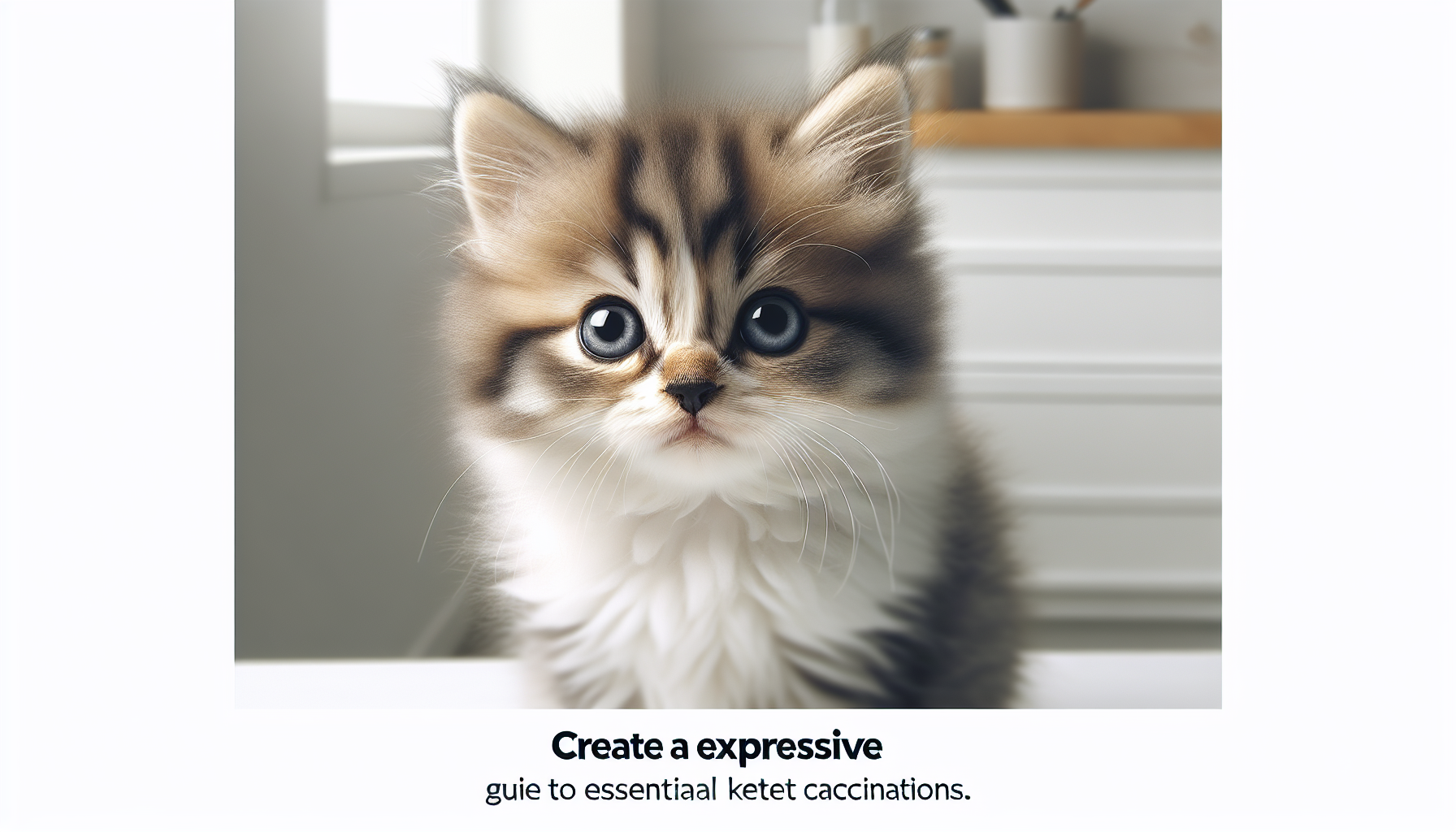 Essential Kitten Vaccinations: A Complete Guide for New Cat Parents