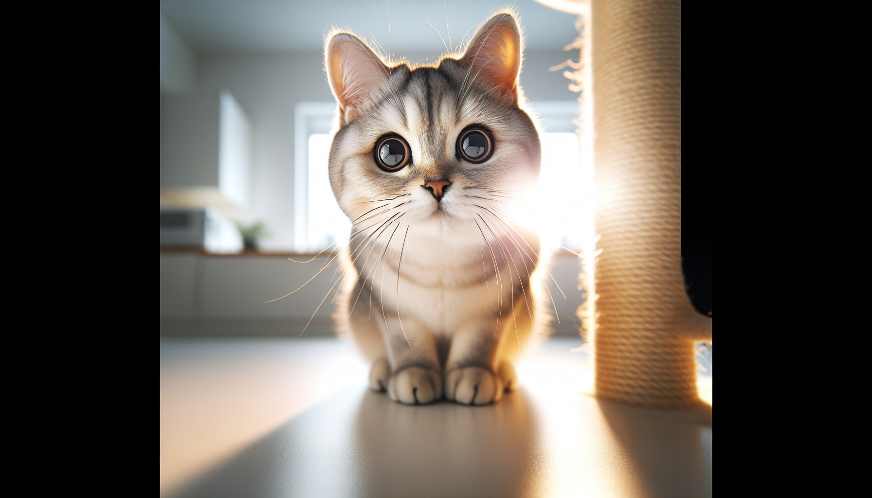 The Ultimate Guide to Choosing the Best Cat Scratching Post for Your Feline Friend