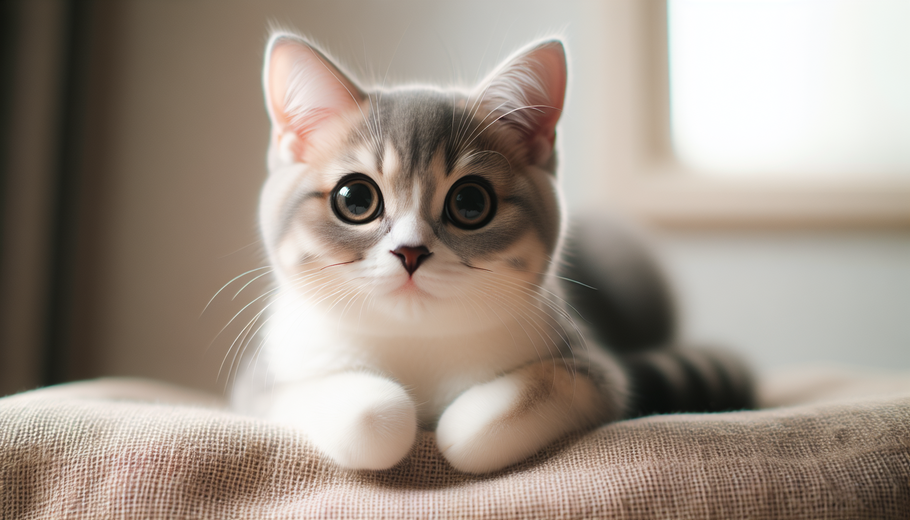 The Ultimate Guide to Understanding Your Cat's Body Language for Better Communication