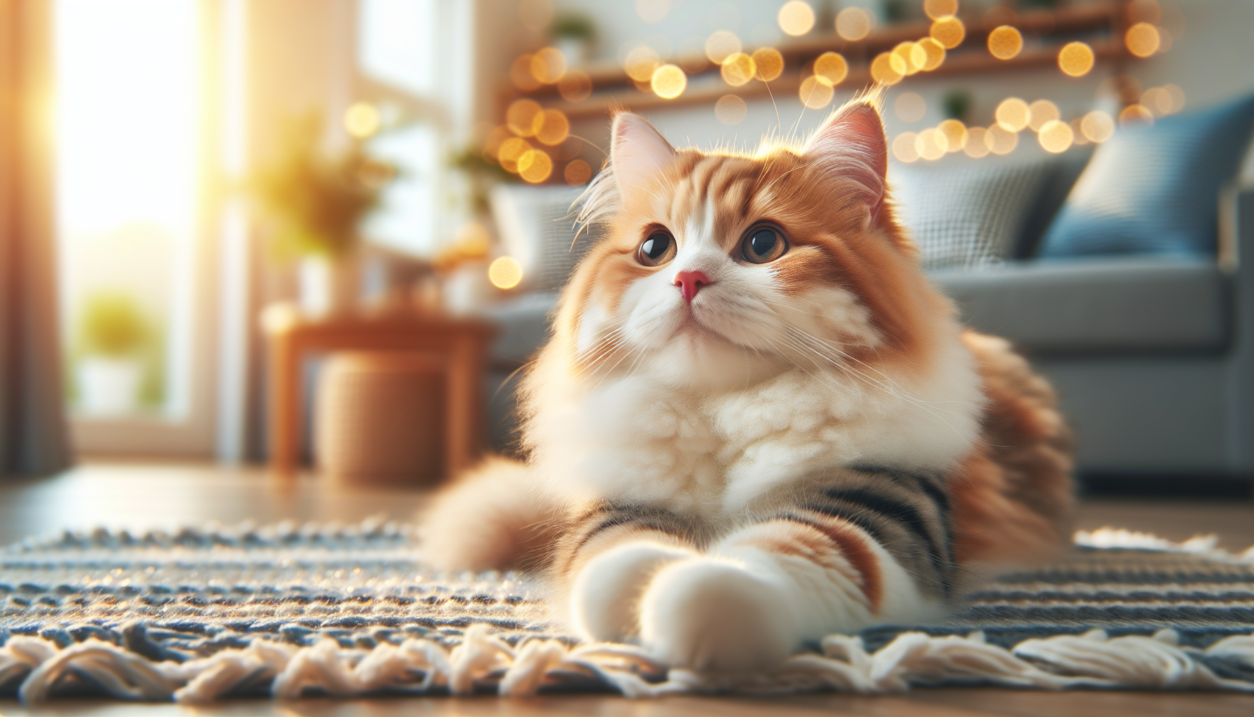 The Ultimate Guide to Choosing the Best Cat Food for Sensitive Stomachs