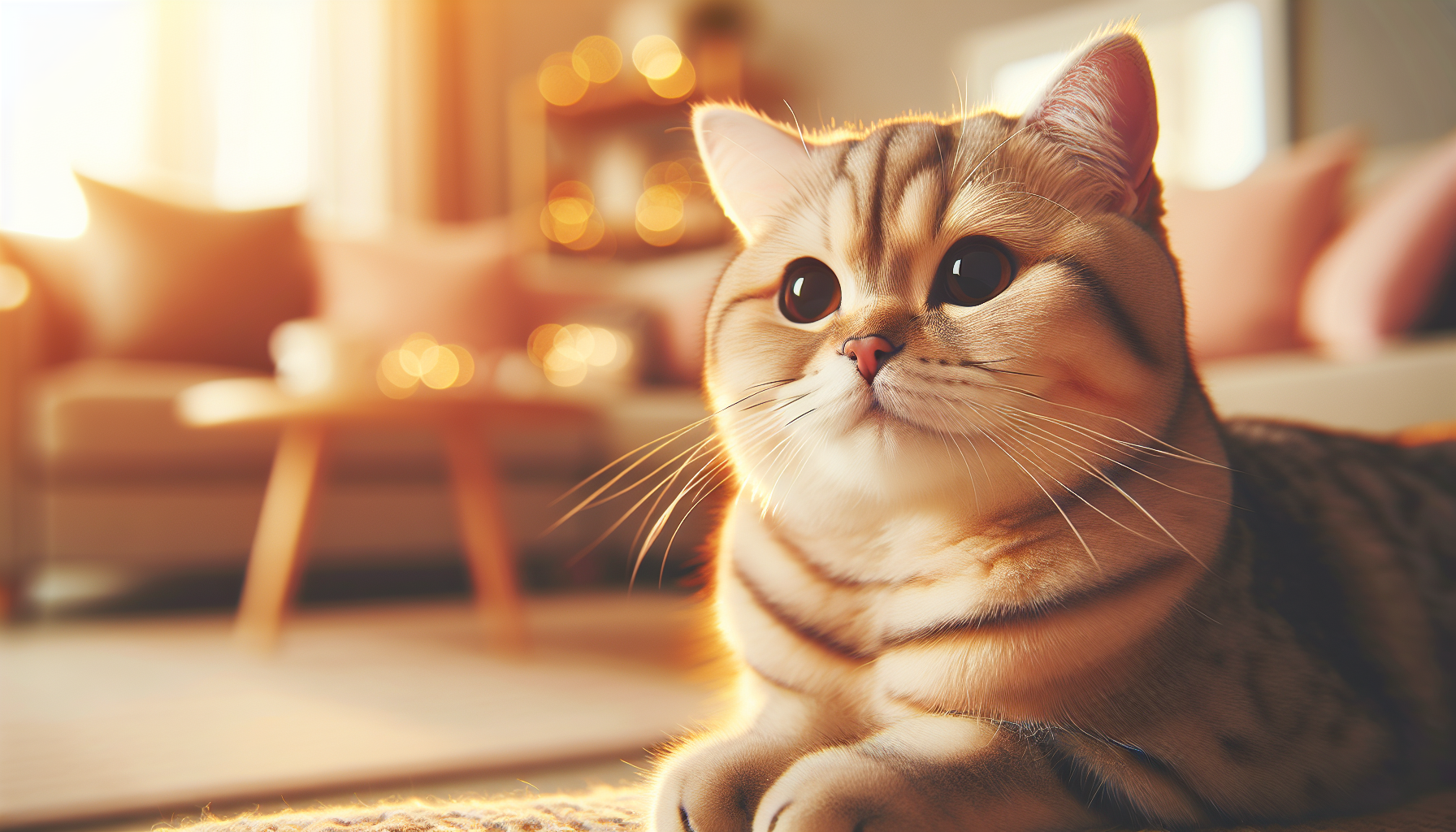 10 Essential Tips for Keeping Your Indoor Cat Healthy and Happy