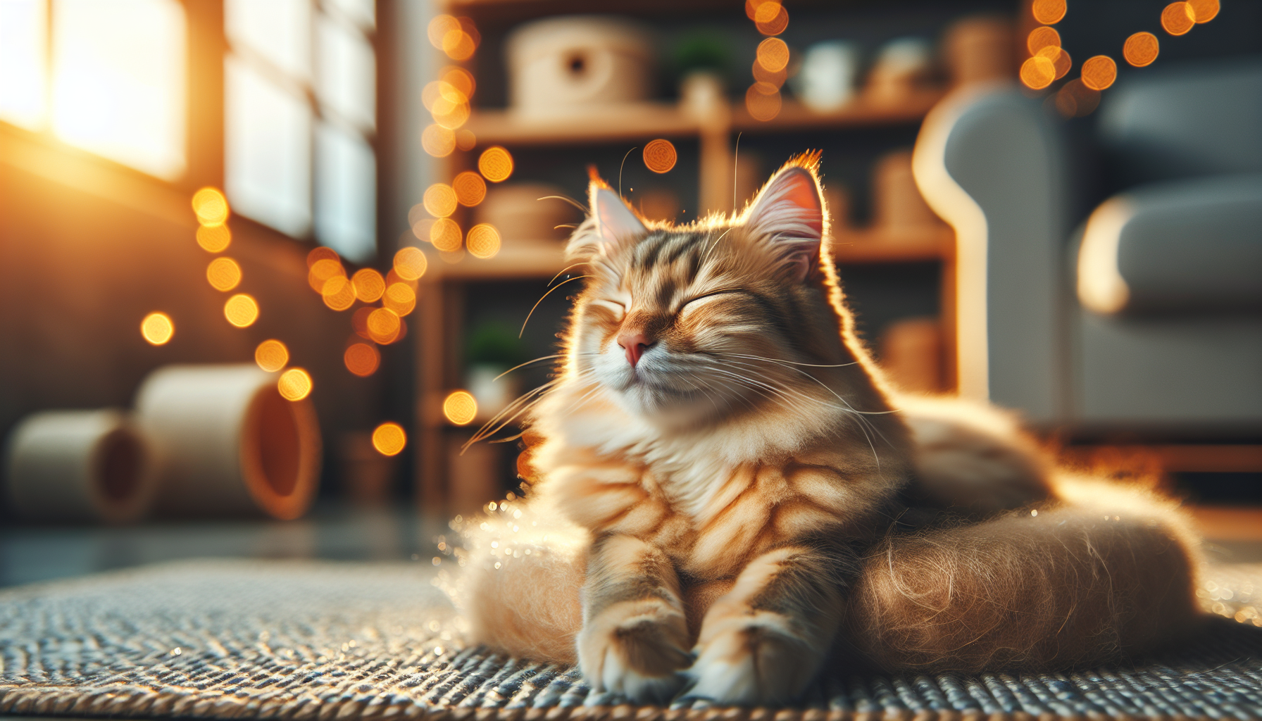 How to Keep Indoor Cats Happy and Healthy: Enrichment Tips Every Owner Should Know