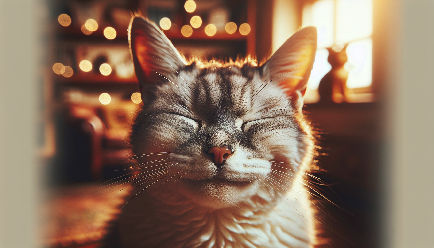 The Best Diet for Senior Cats: Nutritional Tips for a Healthy Aging Feline