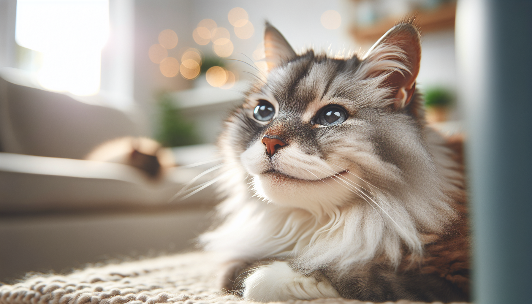 The Ultimate Guide to Feeding Your Senior Cat: Nutrition Tips and Best Practices