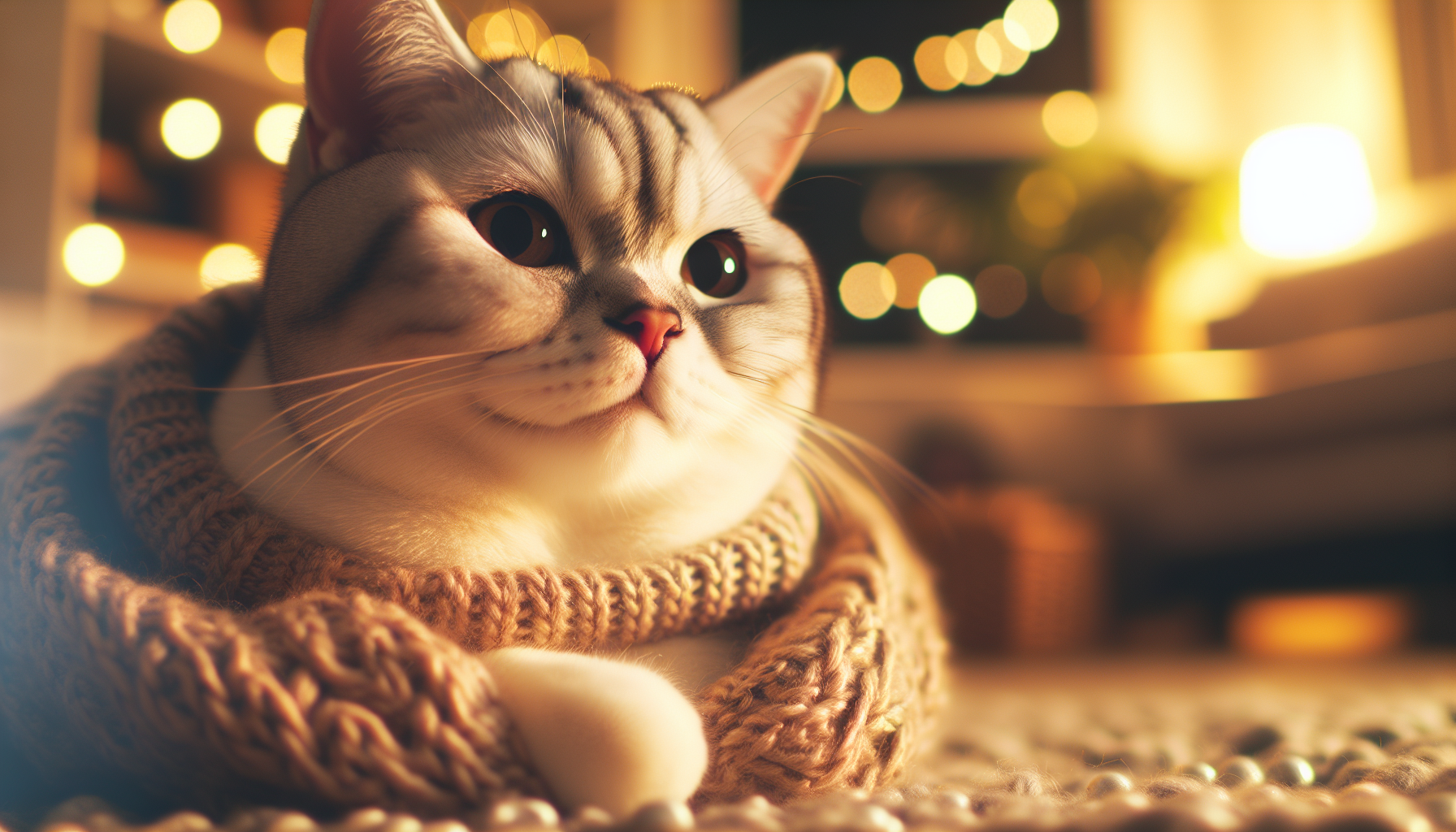 Top 10 Enrichment Activities to Keep Indoor Cats Happy and Engaged