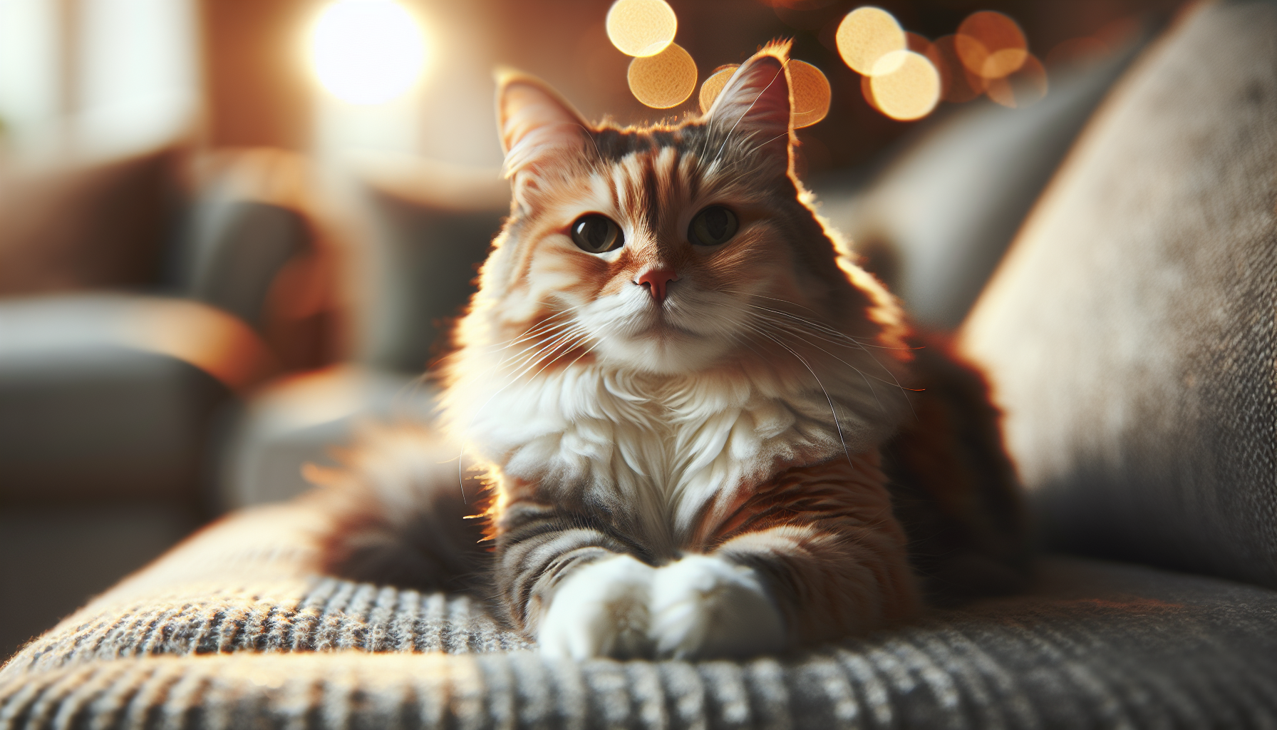The Ultimate Guide to Choosing the Best Food for Your Senior Cat's Health and Longevity