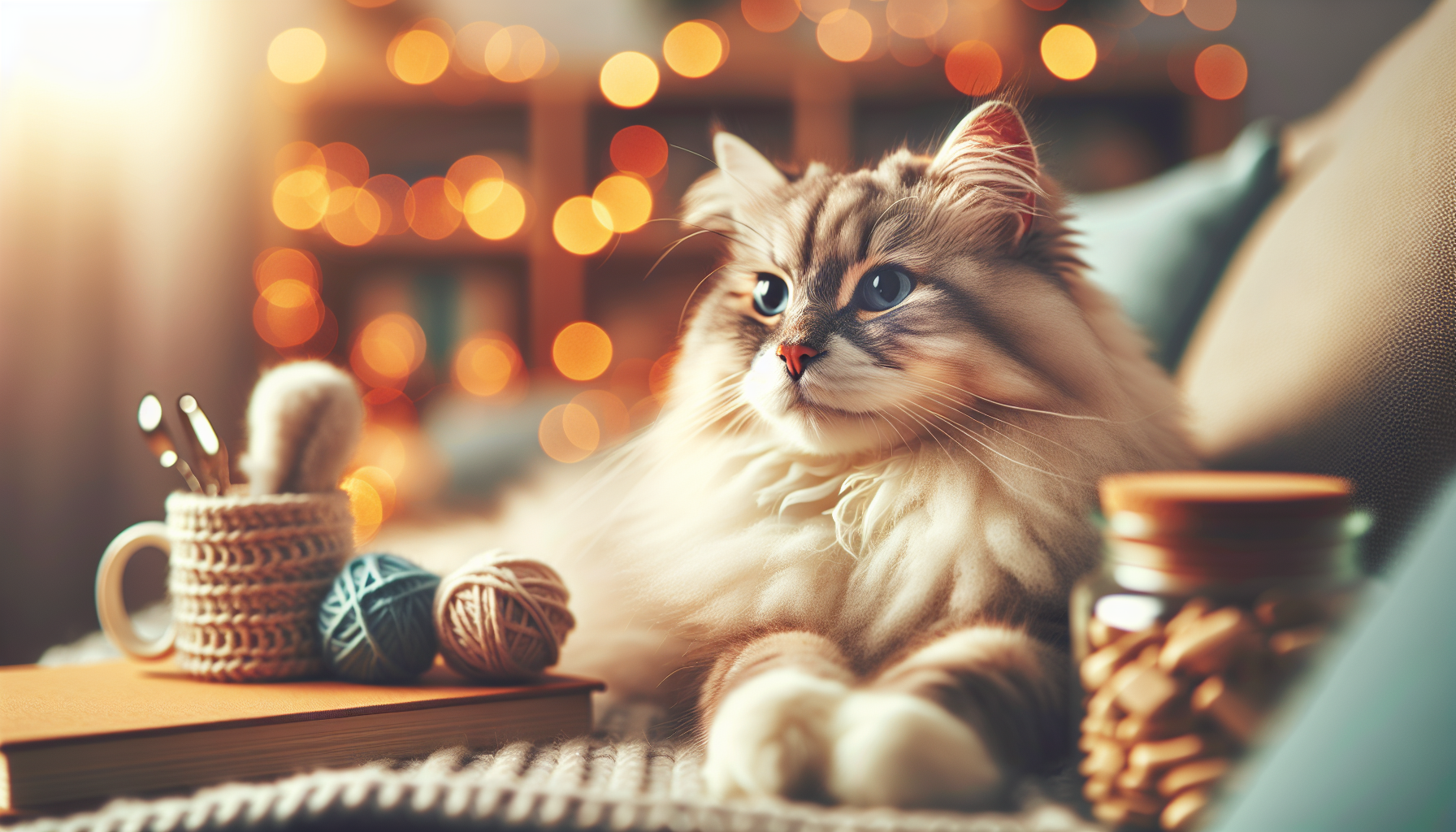 Top 10 Essential Cat Products for a Happy and Healthy Feline Lifestyle