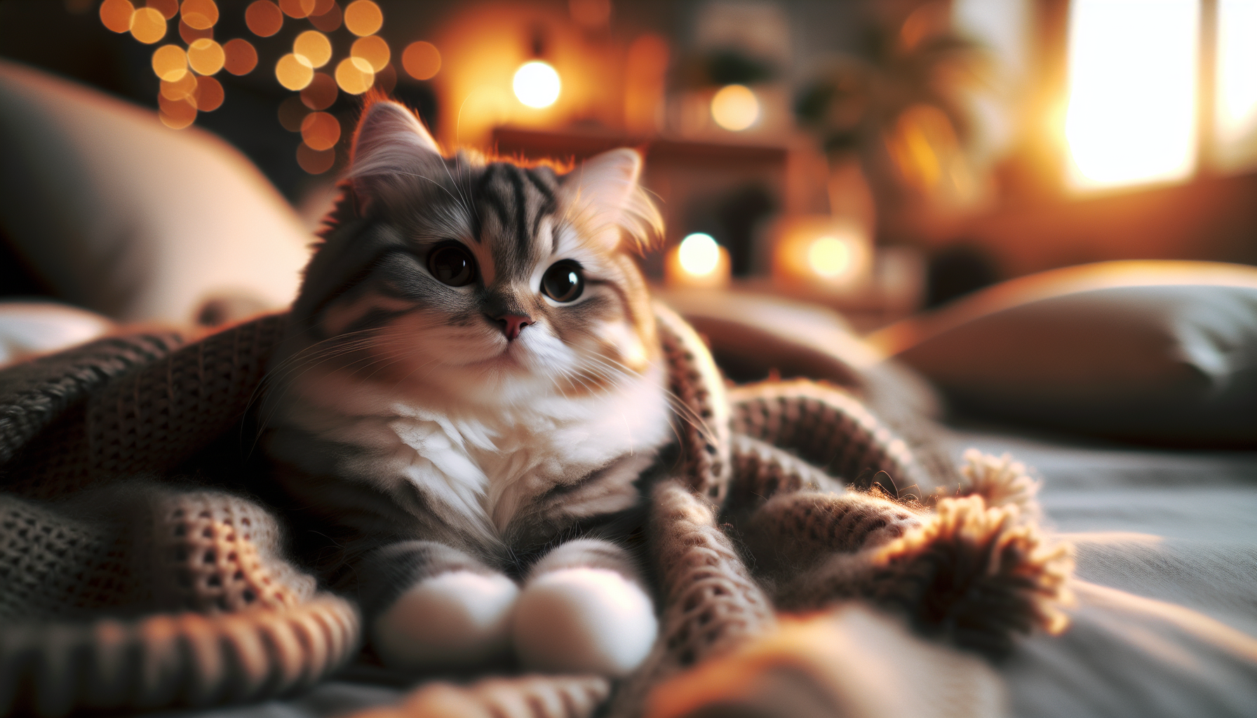 10 Must-Have Cat Toys for Enriching Your Feline Friend's Life